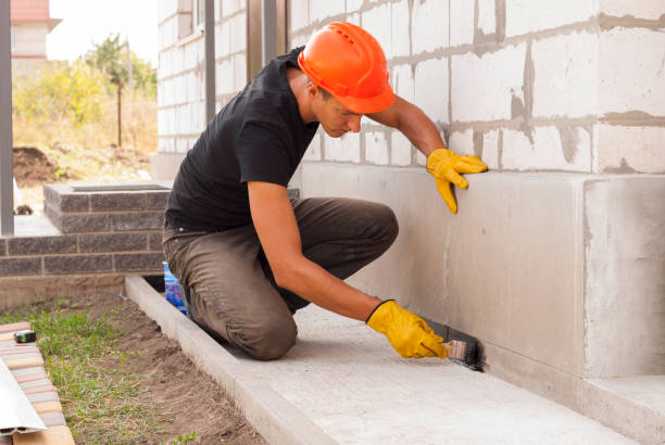 Licensed Vapor Barrier Installation service in Litchfield, OH - SGP Waterproofing